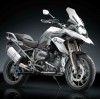 Adaptér RIZOMA Proguard system ochranné páčky, zrcátko - pro motocykly BMW R1200GS